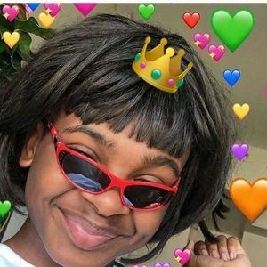 Meet your Posher, Shaunessey